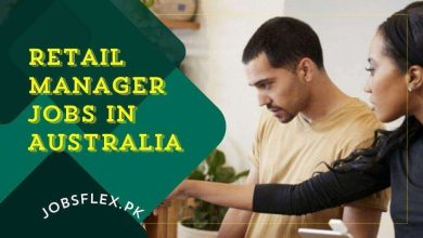 Retail Manager Jobs in Australia