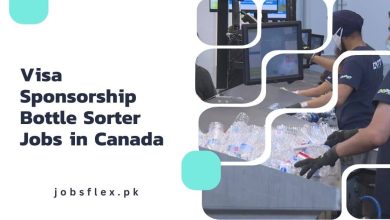 Visa Sponsorship Bottle Sorter Jobs in Canada