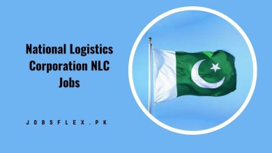 National Logistics Corporation NLC Jobs