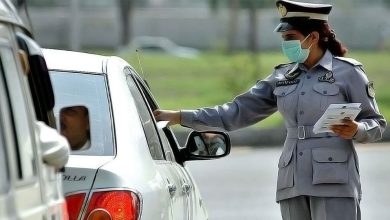 Traffic Police Jobs in Pakistan