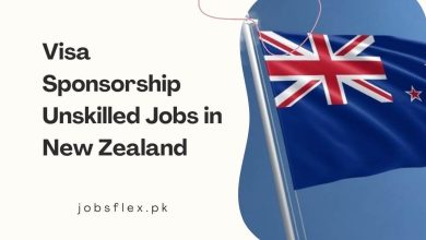 Visa Sponsorship Unskilled Jobs in New Zealand